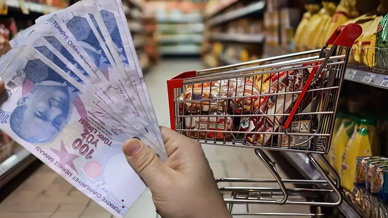 Gültekin: Daha ilk aydan Enflasyon hedefi fiilen çöktü