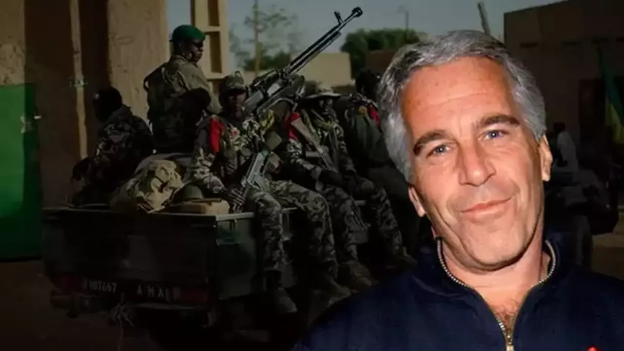Epstein belgelerindeki Darbe planı ortaya çıktı: Türkiye engel olmuş...