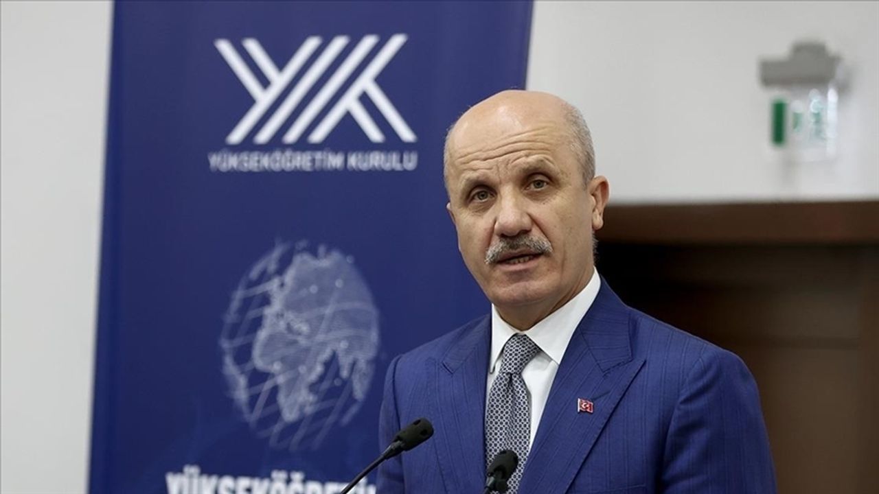 Vakıf Üniversitelerinde yeni dönem