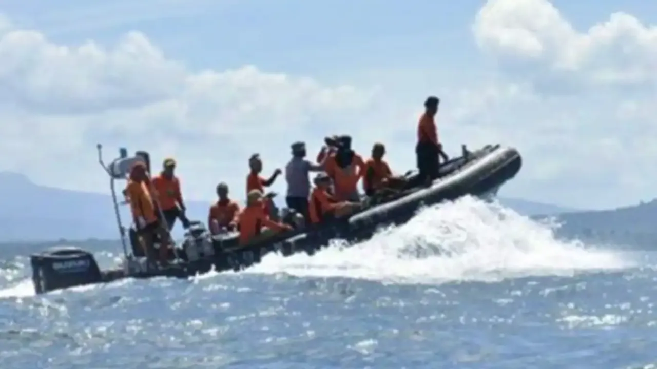 Filipinler’deki Feribot Faciasında Acı Tablo!