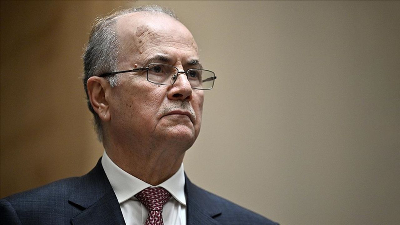 Filistin Başbakanı'ndan uluslararası topluma kararlı yanıt çağrısı