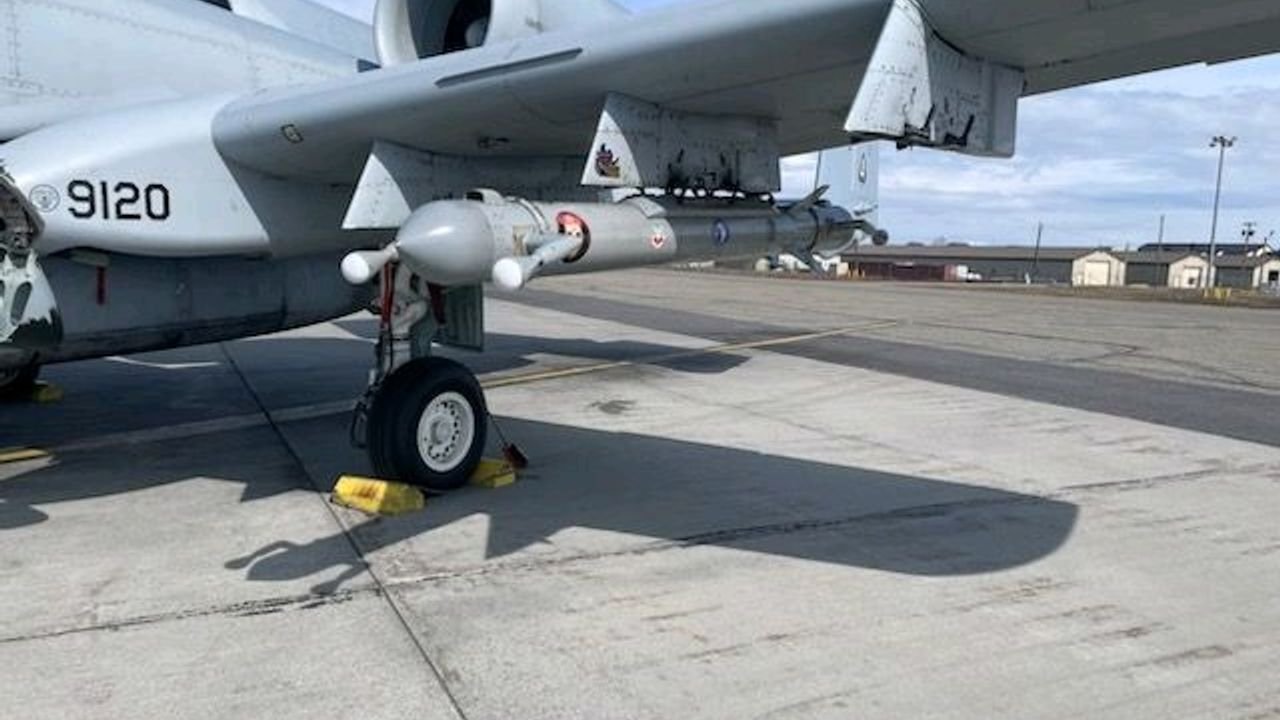 ABD, “Öfkeli Kediler”i Orta Doğu’ya gönderiyor…Bu nedir?