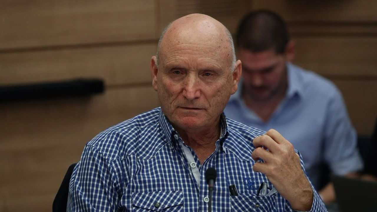 Siyonistten itiraf: Bu tarihi görmeden yıkılacağız!