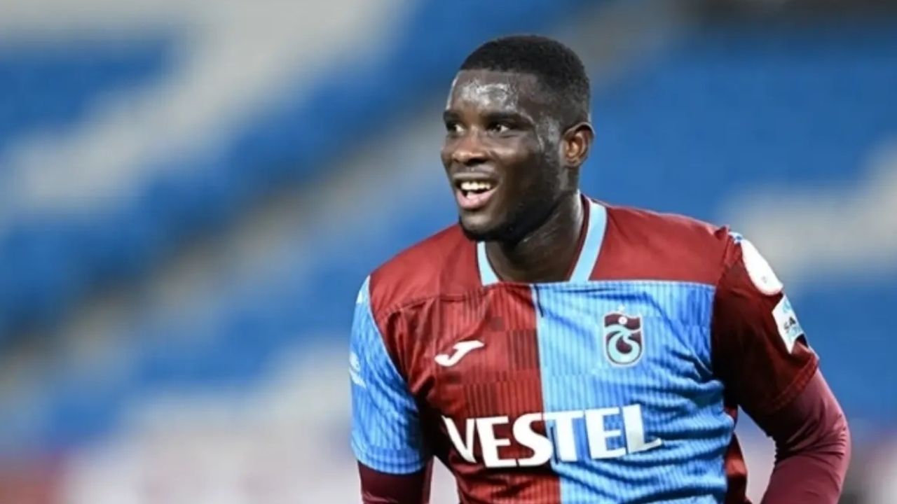 Gaziantep FK Trabzonspor maçında Onuachu'nun golü ofsayt mı?