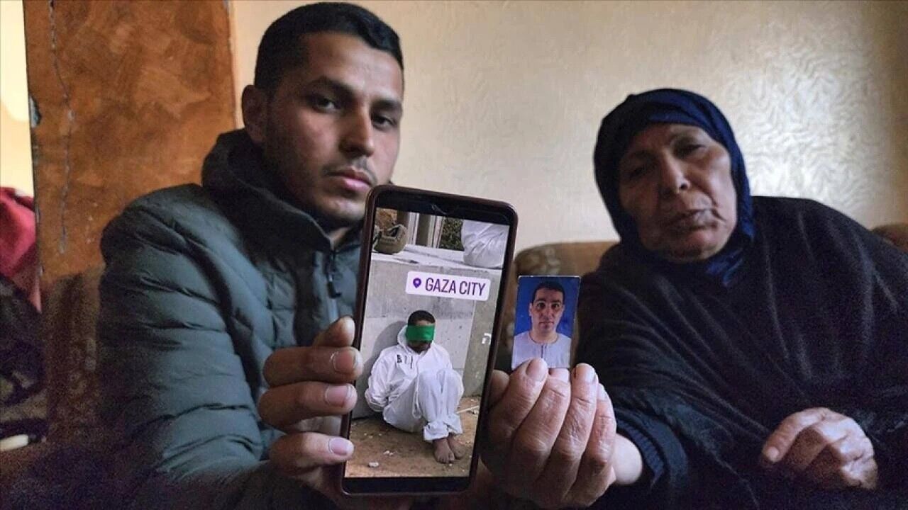 Siyonistler Filistinlileri 'satılığa' çıkarıyor!