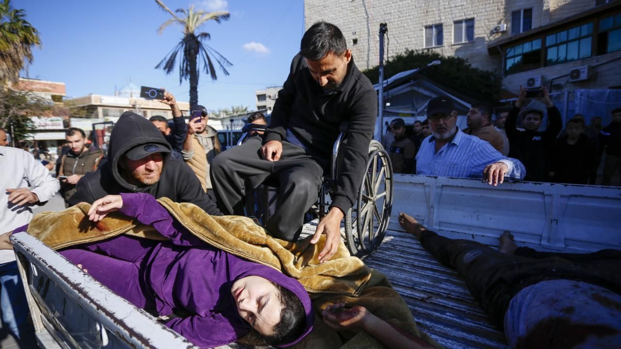 İşgal rejimi ateşkese rağmen saldırıyor: Bir çocuk daha katledildi!