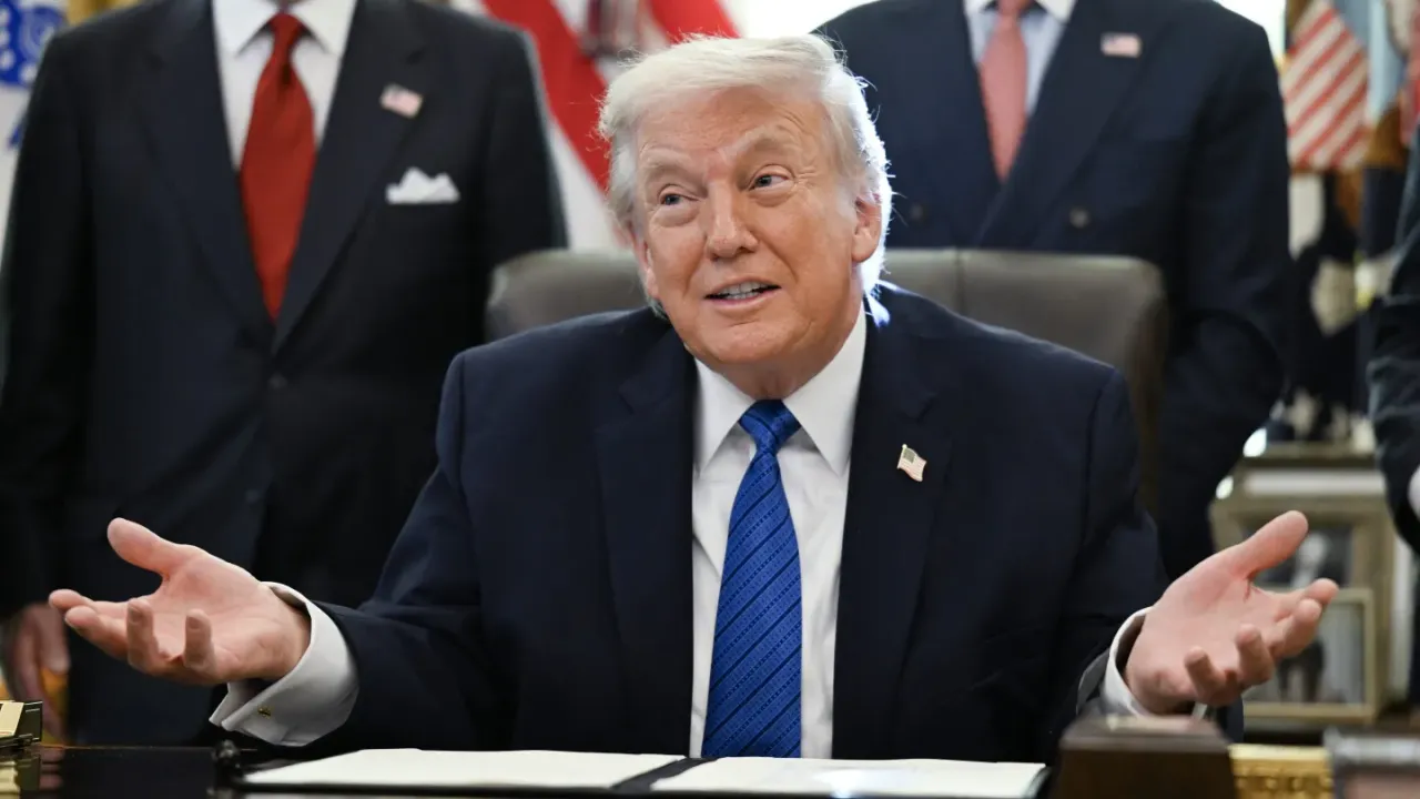 Trump politikaları ve borç sarmalı: ABD’de sağlık sistemi çöküşte!