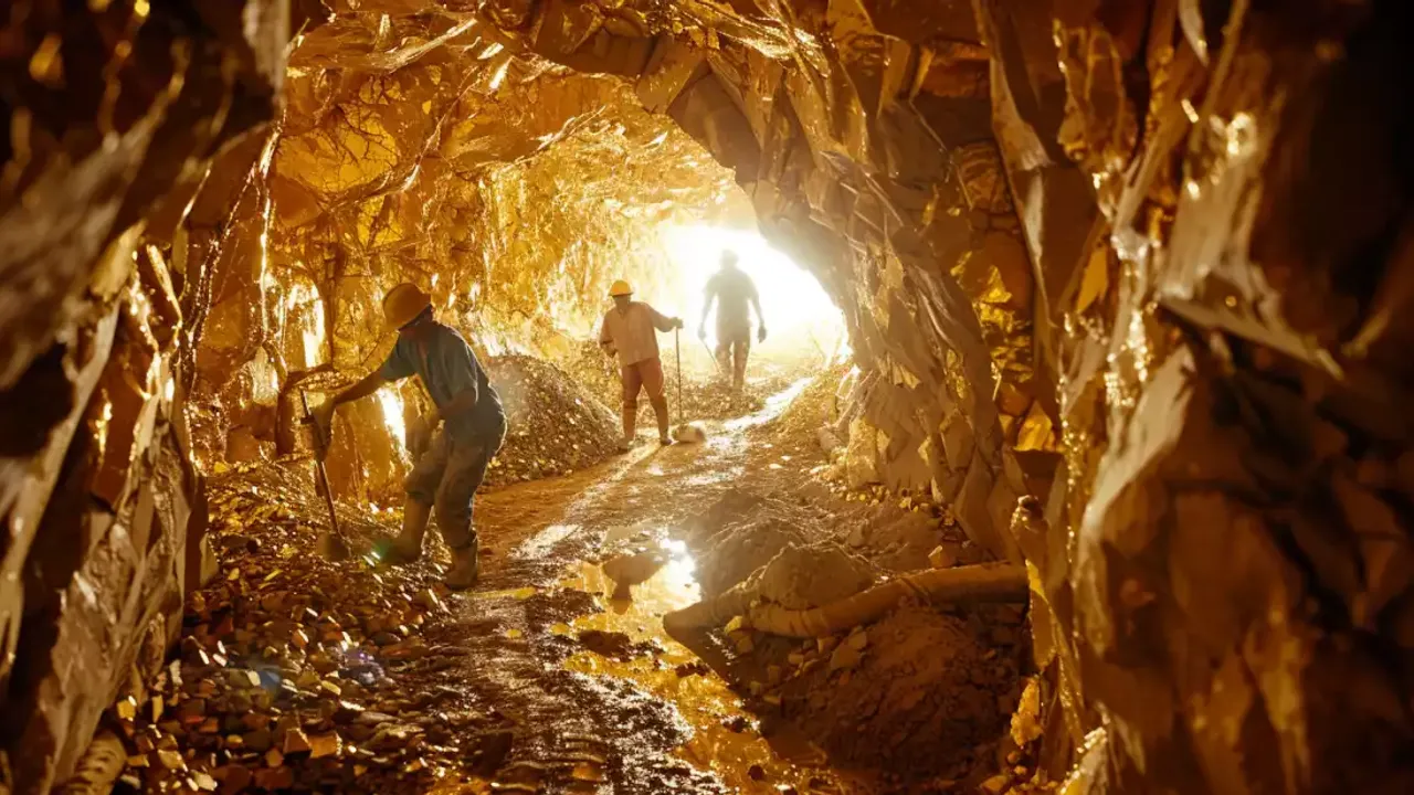 Altının başkenti neresi?