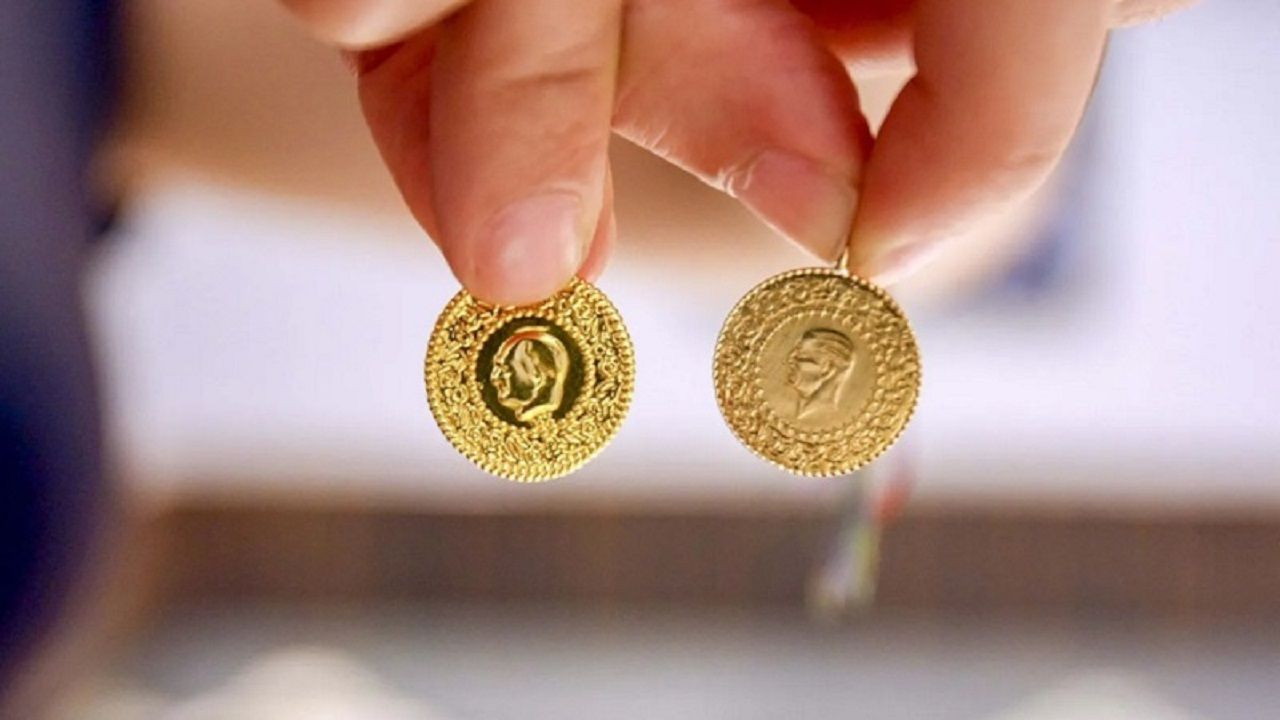 Gram ve çeyrek sahipleri dikkat: Dev banka neden düştüğünü açıkladı