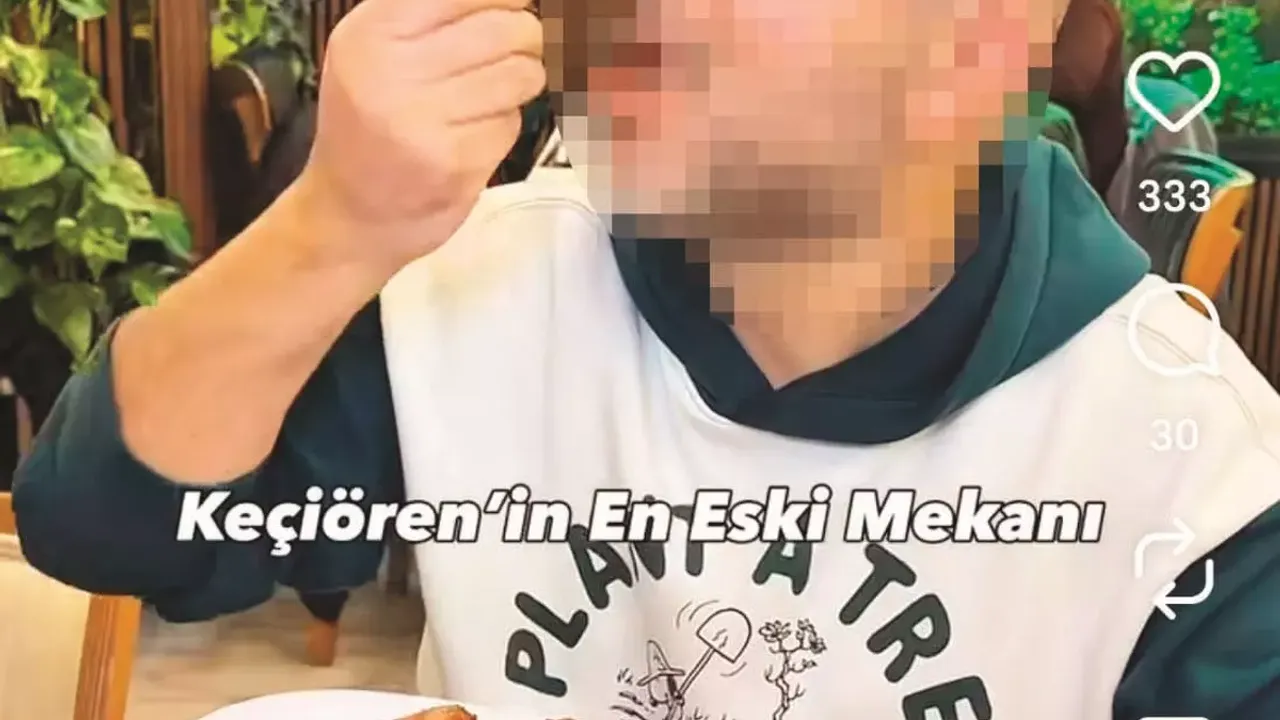 Fenomenlere yeni vergi: Bedava yiyemeyecekler