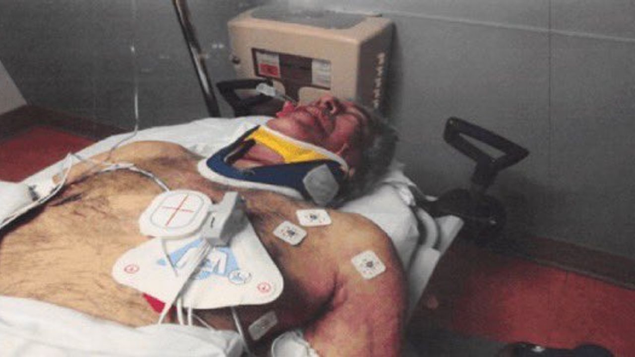 Epstein gerçekten öldü mü? Yeni görüntüler şüpheleri artırdı!