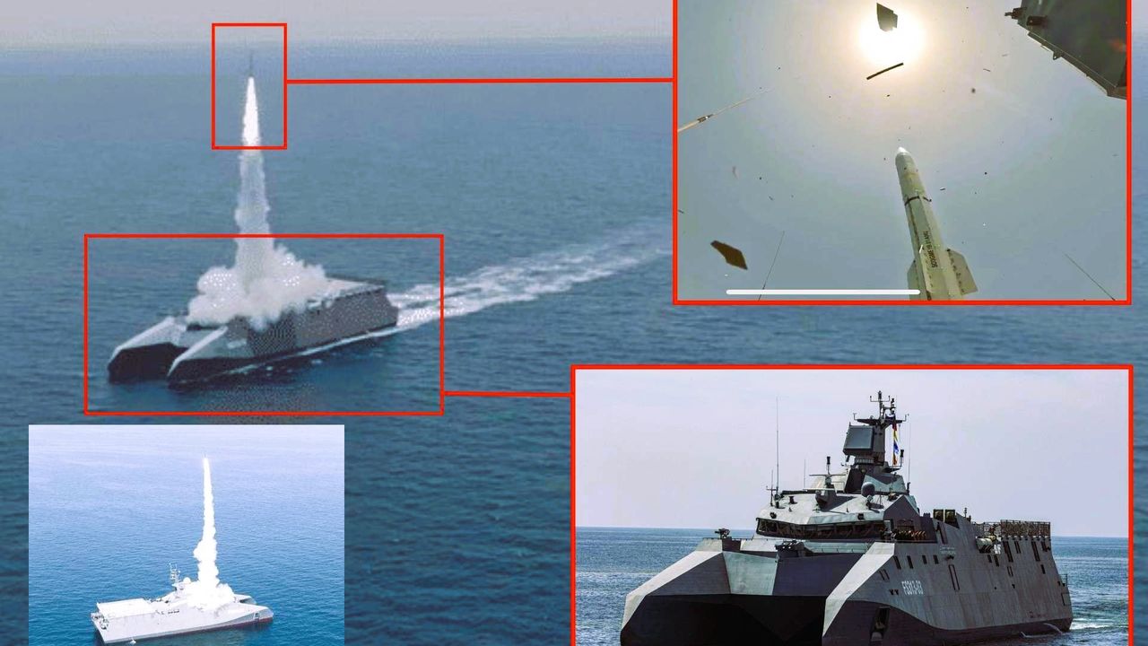 İran'dan hava şemsiyesi: Sayyad