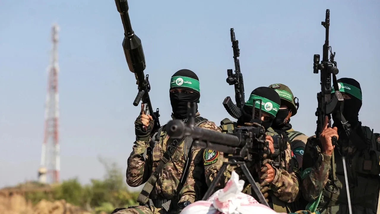 Hamas'ın Mossad'ı yıkan emoji operasyonu