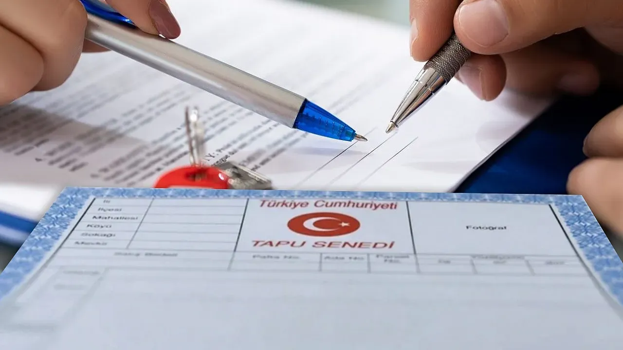 İmza atmayan tapu sahibinin hissesi habersizce satılacak!