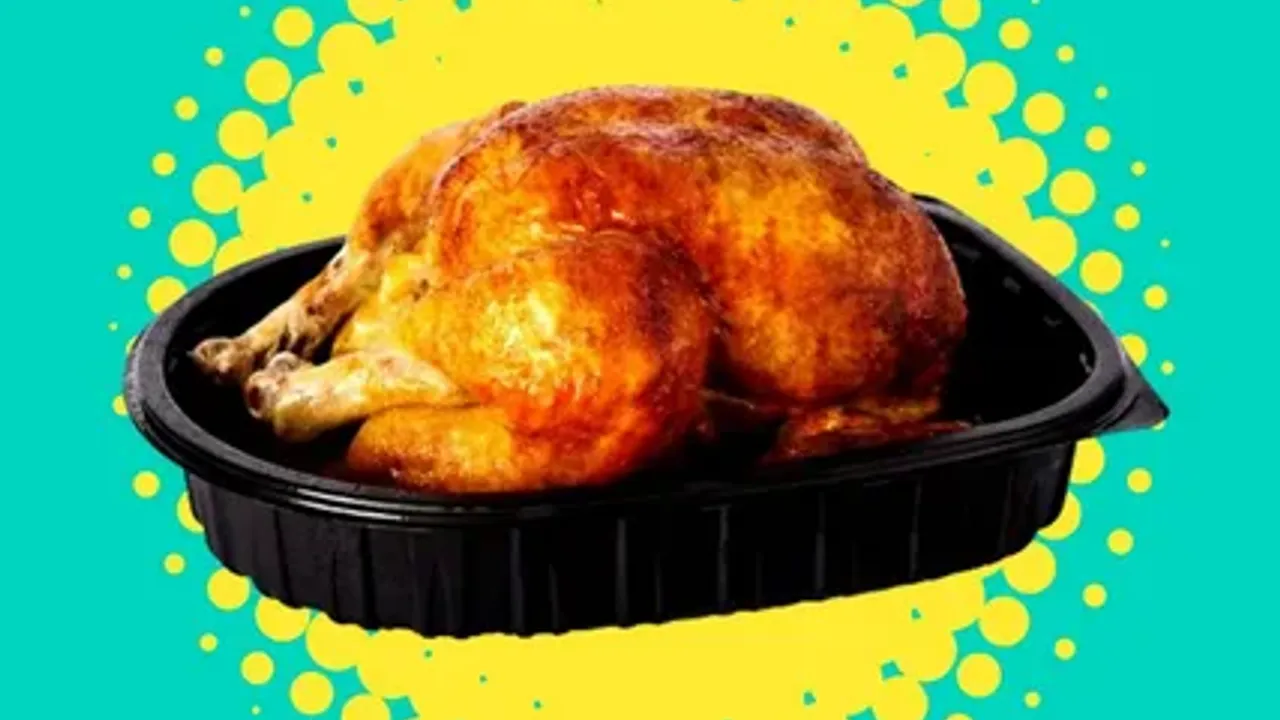 Ucuza satılan tavukta hastalık çıktı