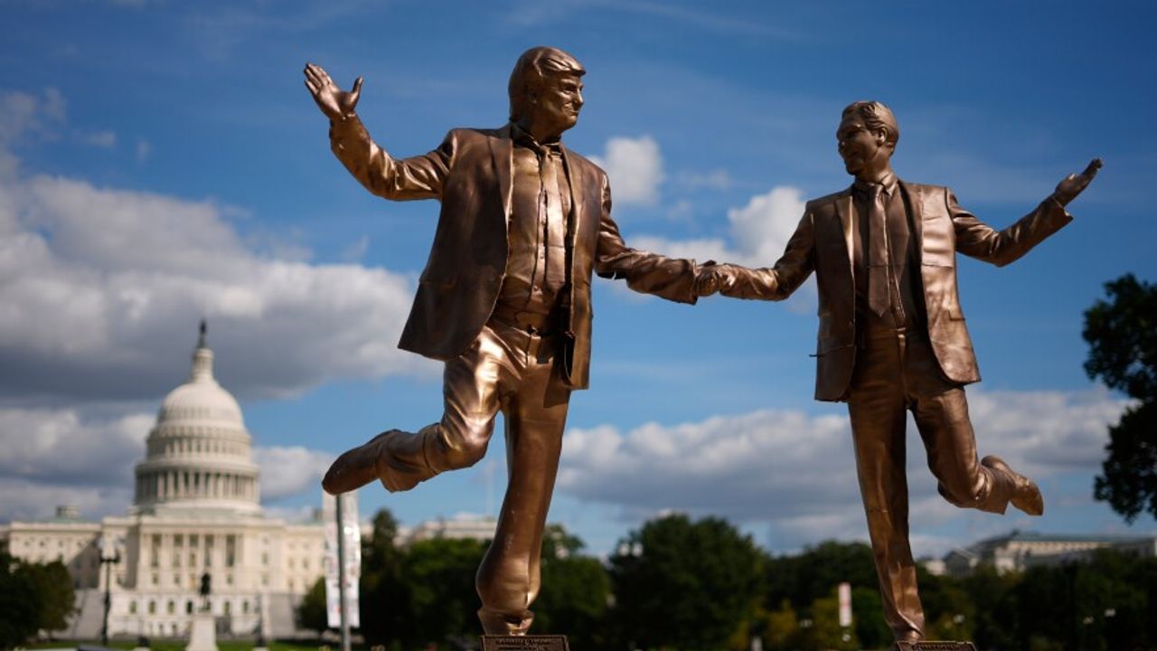 Trump, Libya, Mossad.. Epstein belgelerinden ne çıktı?