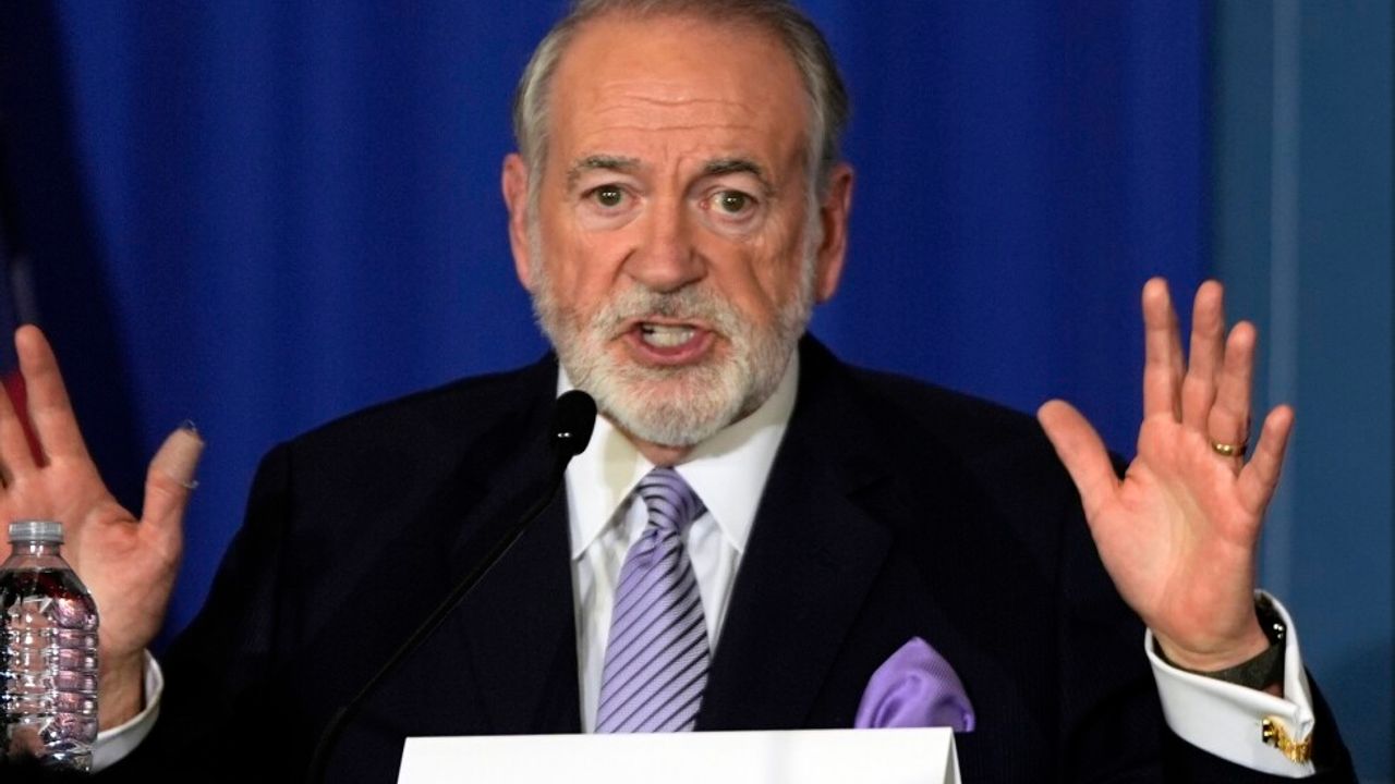 Sonunda baklayı çıkardılar: Nil'den Fırat'a kadar...