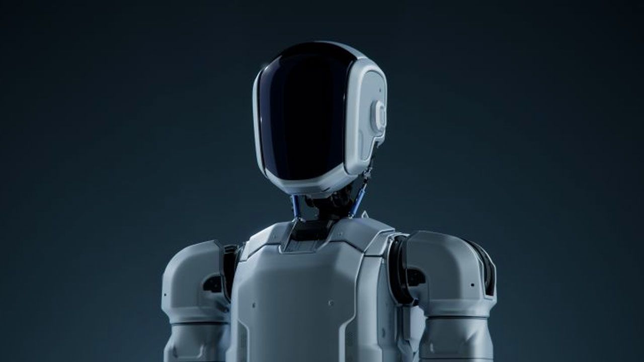 Nüfus düşüşüne robotlu çözüm