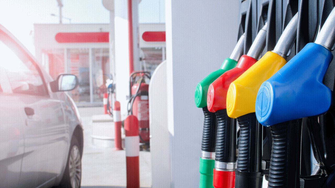 Motorine büyük zam geldi.. İşte güncel akaryakıt fiyatları