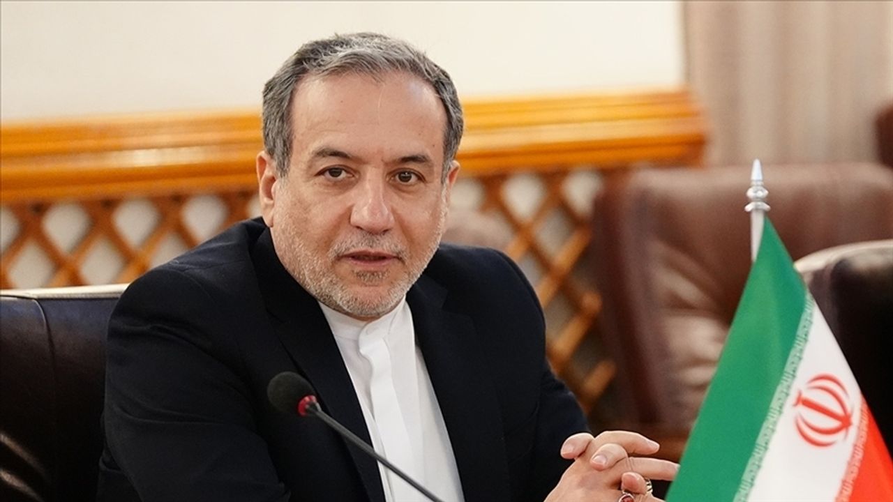 Tahran’dan Washington’a Müzakere Mesajı: Nükleer alanda anlaşmak mümkün