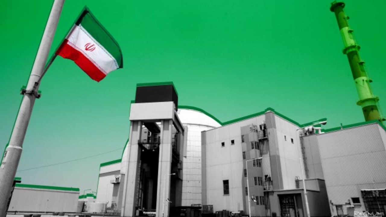 İran kırmızı çizgilerini çizdi