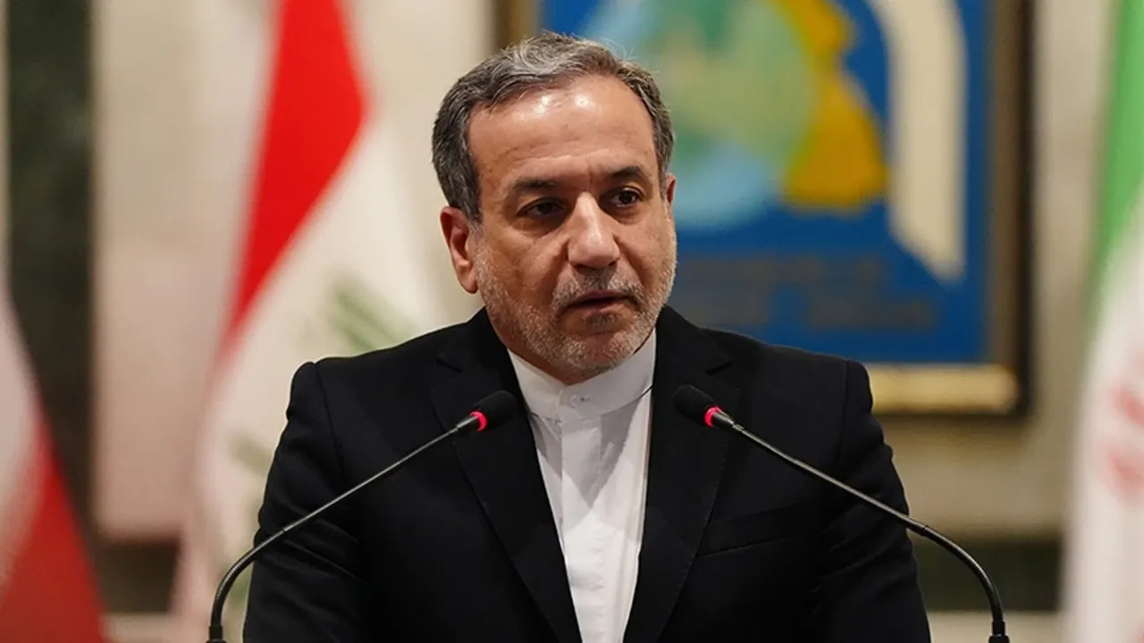 İran'dan Afganistan ve Pakistan'a çağrı