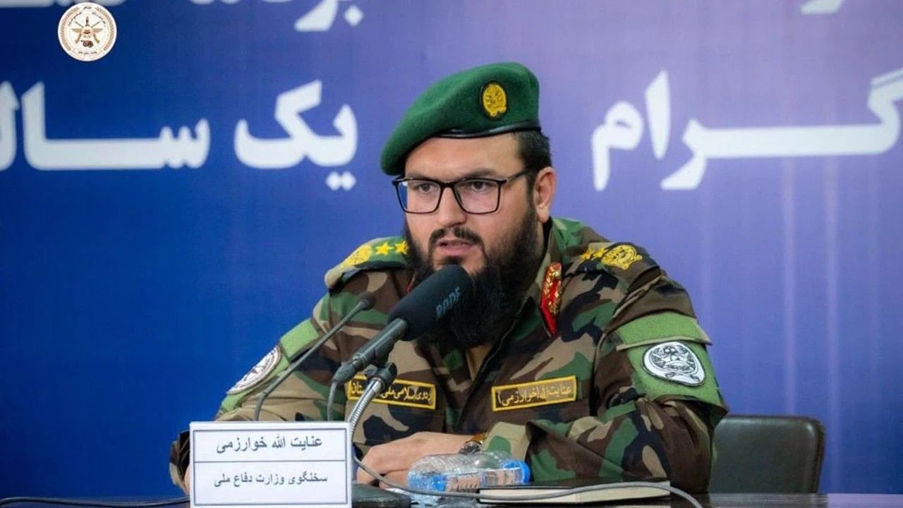 İslam Emirliği'nden İslamabad'daki cami saldırısına ilişkin son dakika açıklaması