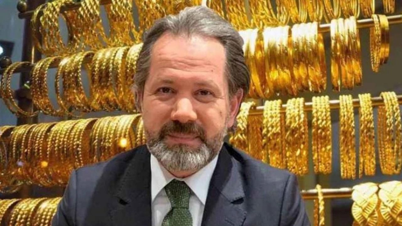 İslam Memiş altın için saat verdi! Sadece yarım saatiniz var