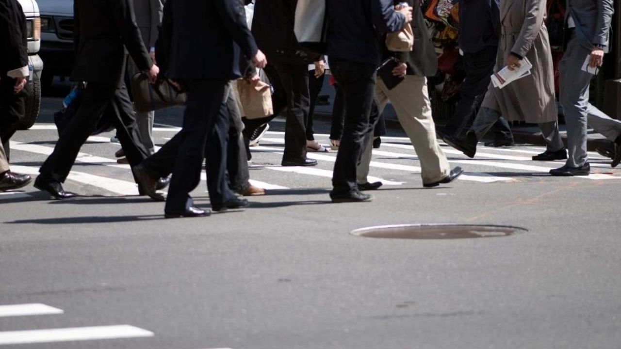 Almanya'da yoksulluk tehdidi altındaki nüfus artıyor!