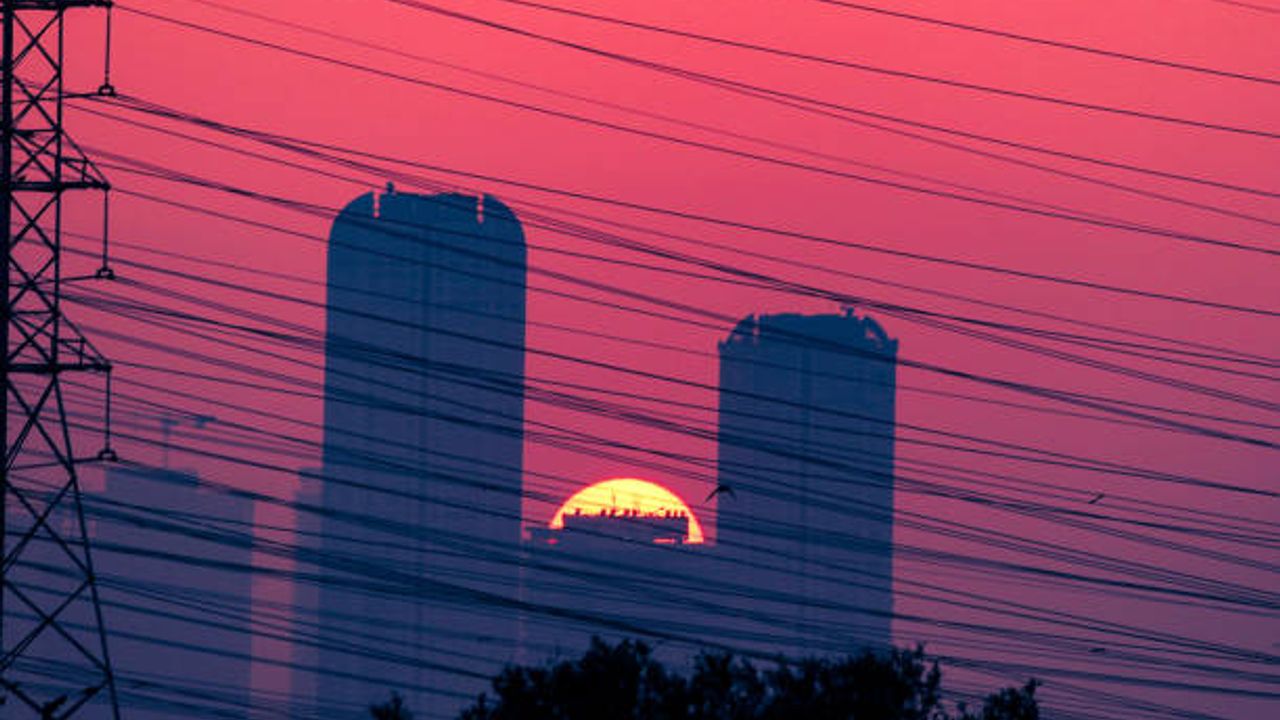 Osmaniye'de O İlçelerde Elektrik Kesilecek! 23 Şubat  Günü Hangi İlçelerde Kesinti Yaşanacak?
