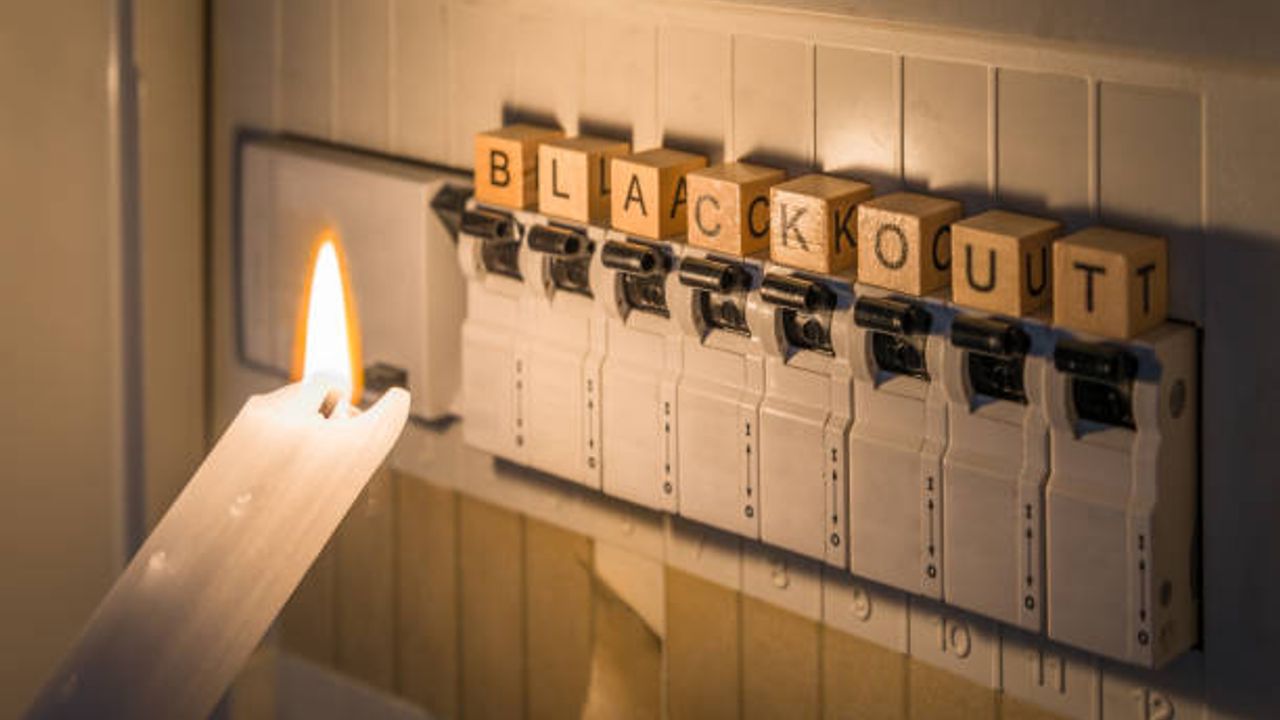 Elektrik kesintisine hazır olun:  14 Şubat Adana elektrik kesintileri