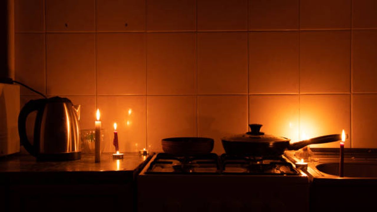 Kırklareli'de elektrik kesintisi: 7 Şubat tarihlerinde!