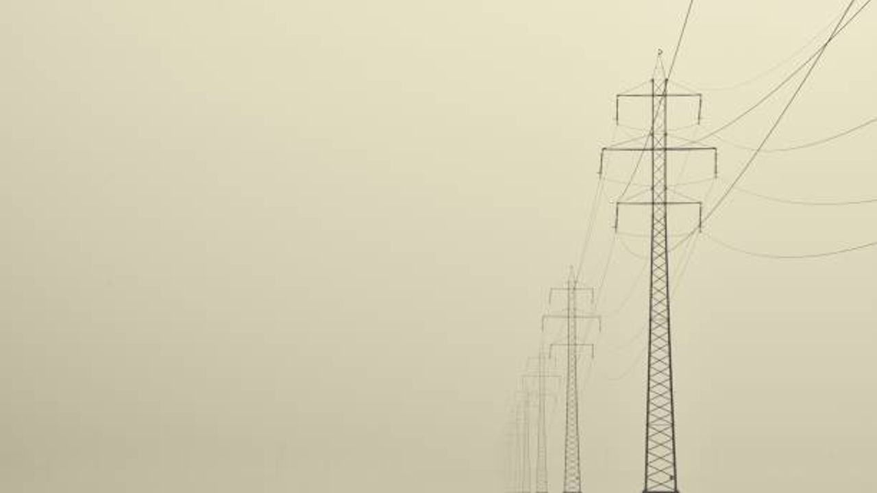 İşte UEDAŞ'ın Uyardığı İlçeler... 2 Şubat 2026'da Yalova'da Yaşanacak Elektrik Kesintileri...