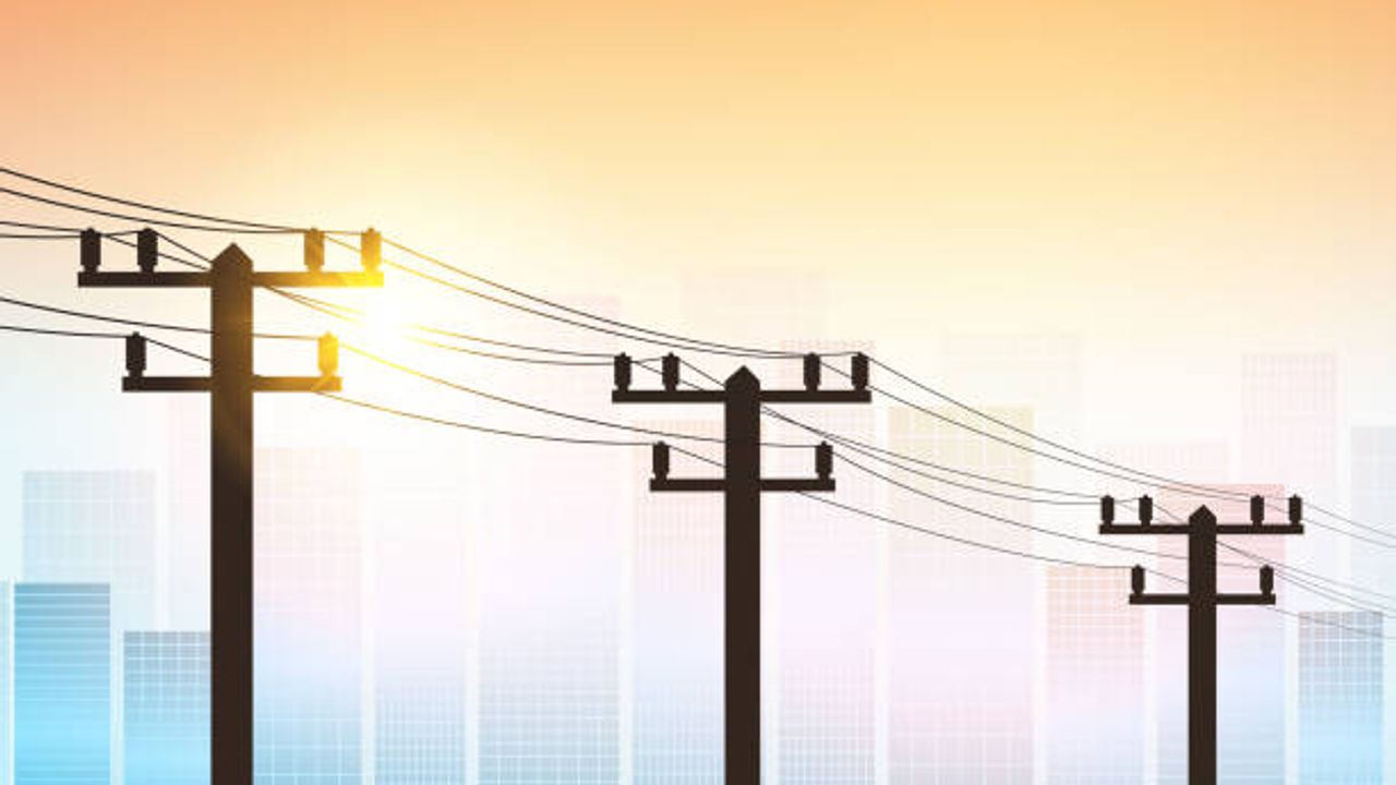 TREDAŞ Tüm O İlçeleri Paylaştı! 25 Şubat Tekirdağ'ın Karanlık Saatleri Elektrik Kesintileri