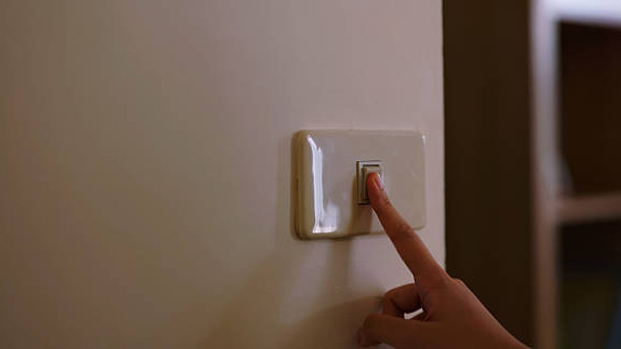 Osmaniye'de elektrik kesintisi 9 saat sürecek: 9 Şubat elektrik kesintileri