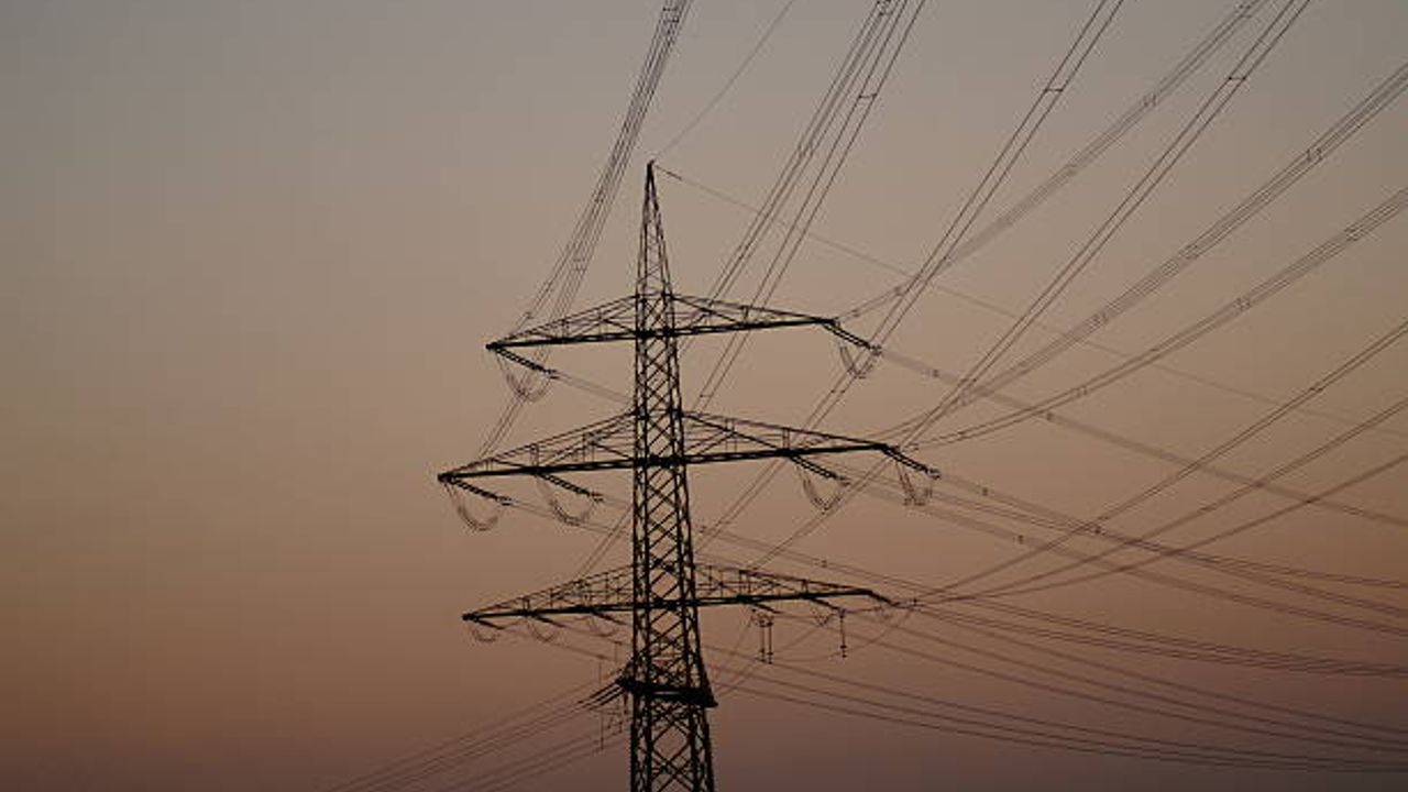 Bugün bu ilçelerde elektrikler gidecek: 14 Şubat Osmaniye elektrik kesintileri