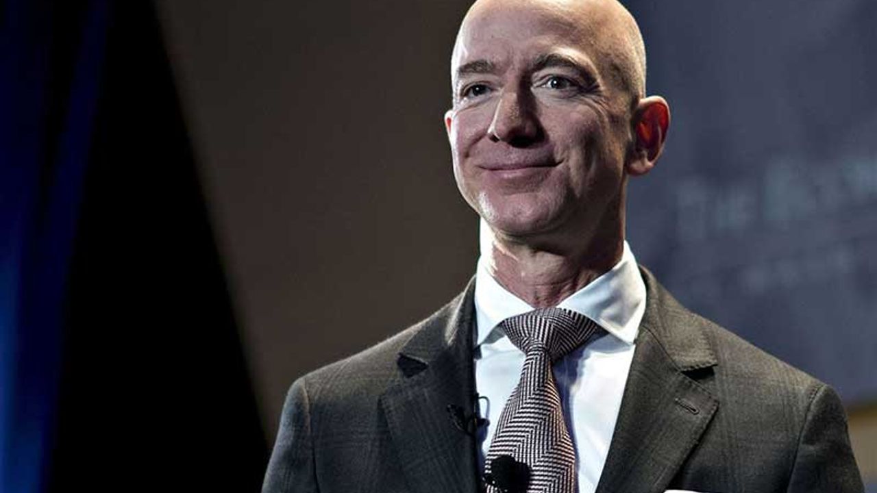 Washington Post’ta büyük tasfiye: Bezos, çalışanların üçte birini işten çıkardı