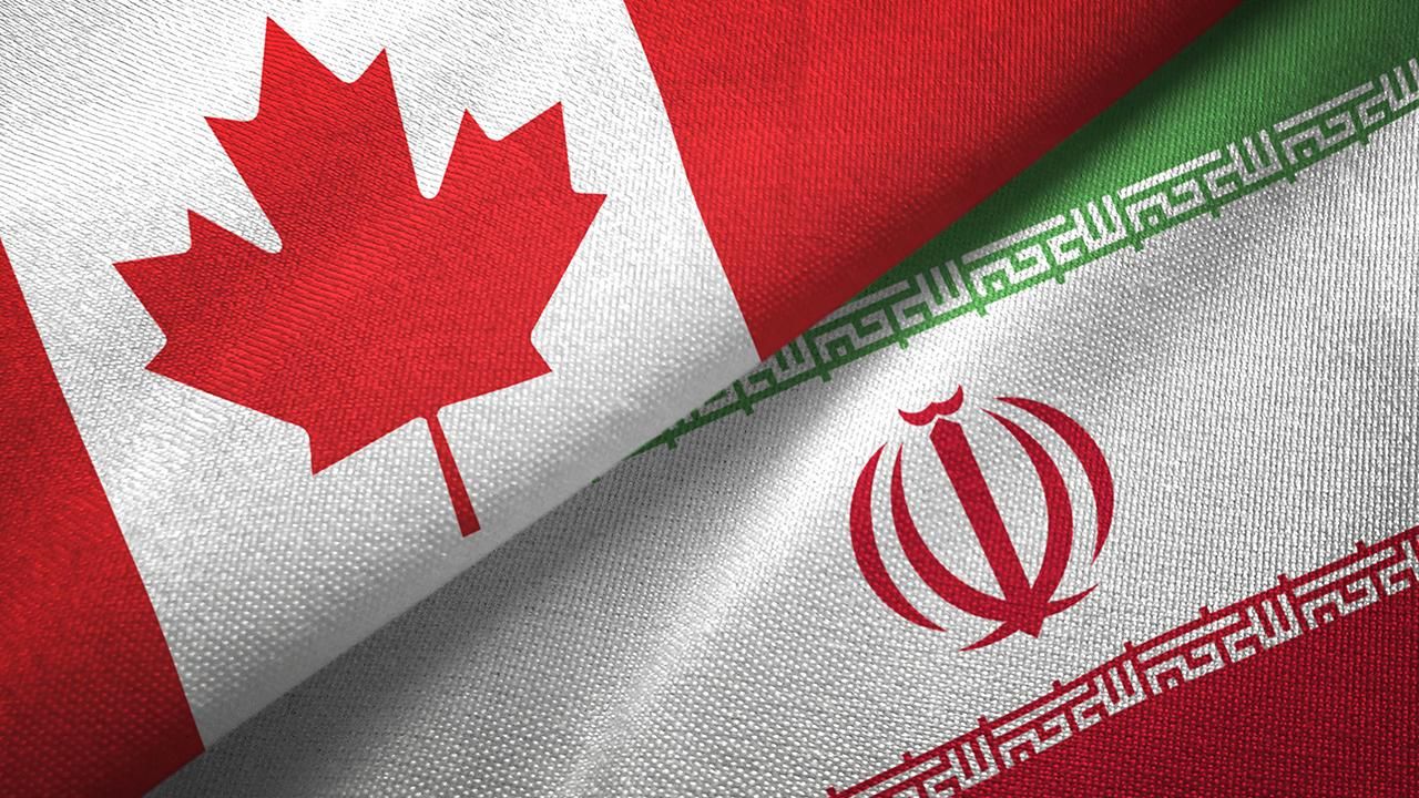 Kanada İran'a yönelik yeni yaptırımları açıkladı