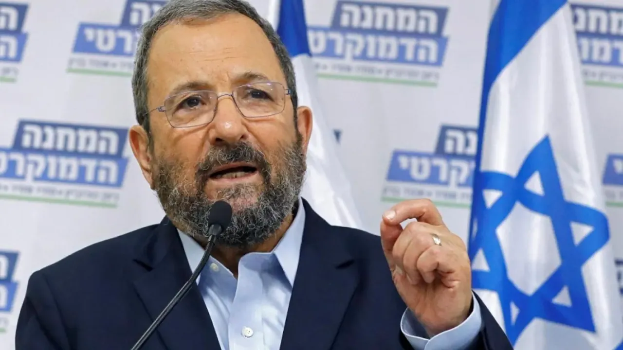 Epstein'in israillilerle olan içli dışlı bağı! İsrailin sözde Başbakanına ev tahsis etmiş