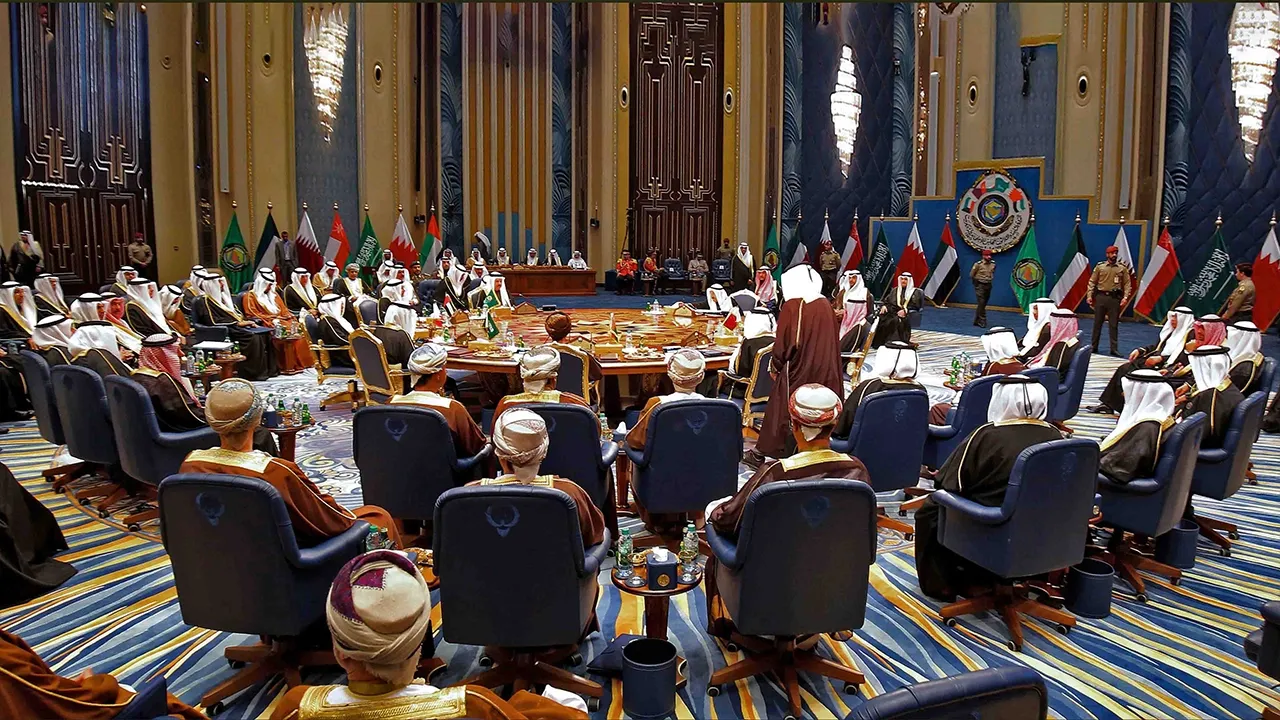 AB'nin euro'su var, Arapların neden ortak parası yok?