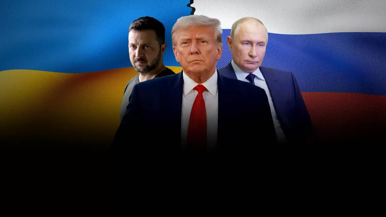 ABD, Rusya ve Ukrayna toplantı tarihi belli oldu