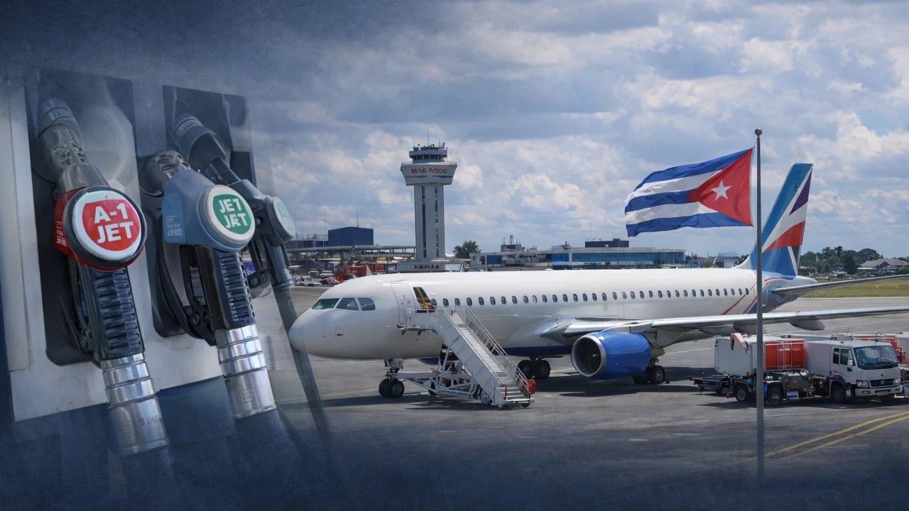 ABD ambargosu altındaki Küba'da yakıt kararı: Askıya alındı!