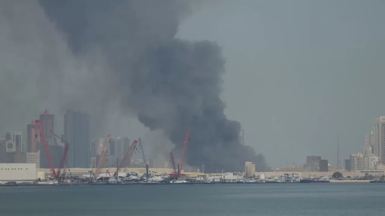 İran: Bugün eski stoklardan füzeler fırlattık, yakında...