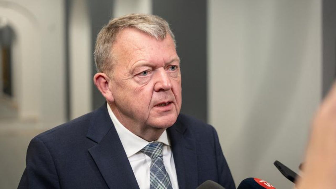 Danimarka Dışişleri Bakanı: Barış Kurulu'na neden davet edilmediğimizi bilmiyorum