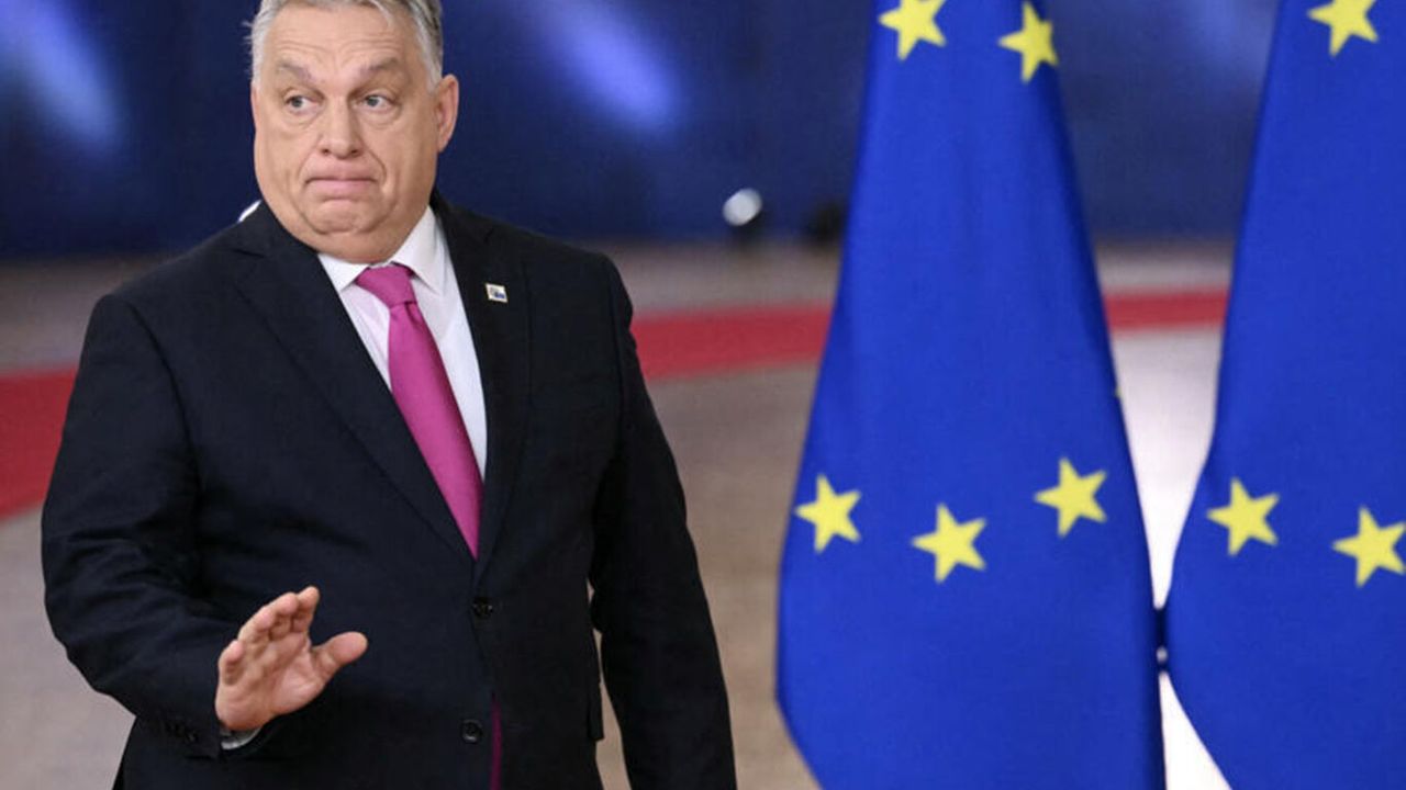 Brüksel’den Budapeşte’ye "sadakat" uyarısı: Ukrayna kredisi kriz çıkardı