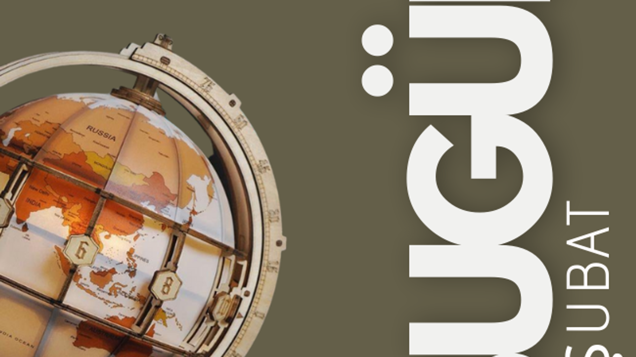 Tarihte Bugün: 20 Şubat