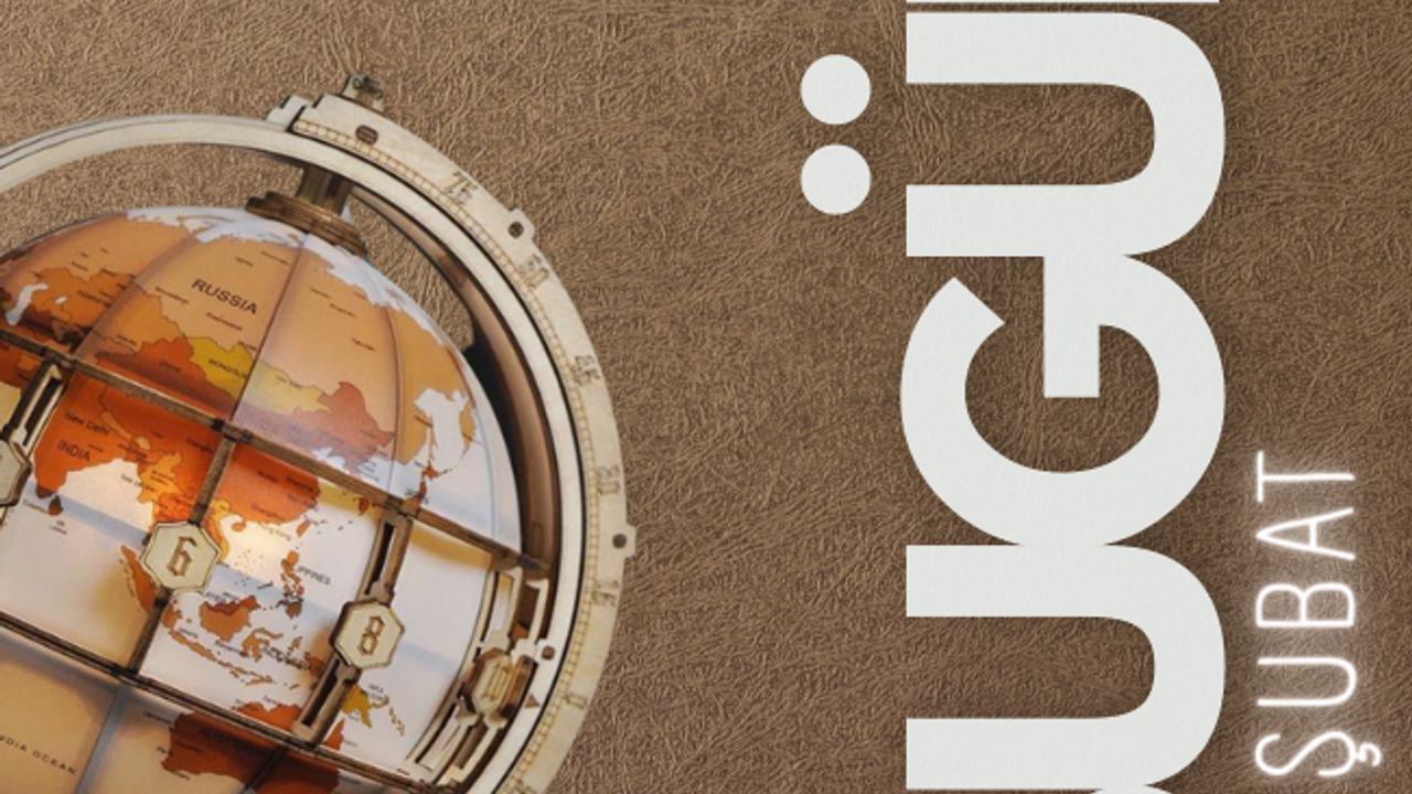 Tarihte Bugün: 23 Şubat