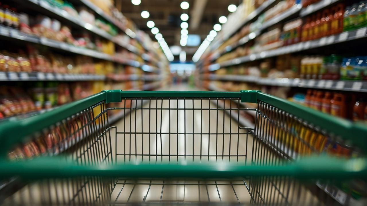 Binlerce markette fiyatlar sabitleniyor, gıdada indirim geliyor