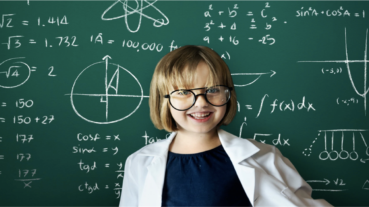 Çocukların matematikteki başarısızlığının nedeni bu olabilir!