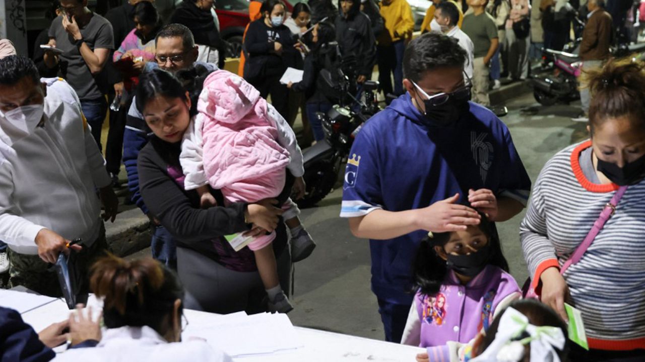 Meksika’da kızamık alarmı: Bilanço ağırlaşıyor